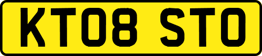 KT08STO