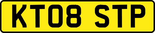 KT08STP