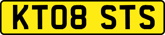 KT08STS