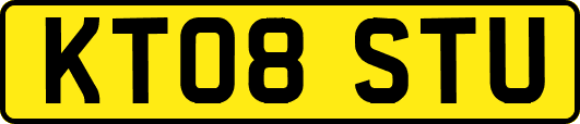 KT08STU