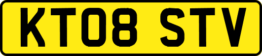 KT08STV