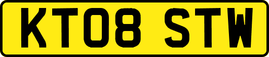 KT08STW