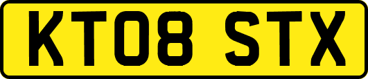 KT08STX