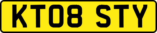 KT08STY