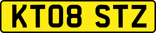 KT08STZ