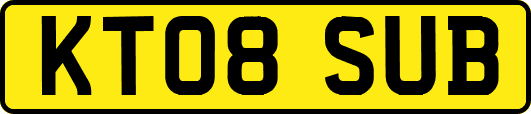 KT08SUB
