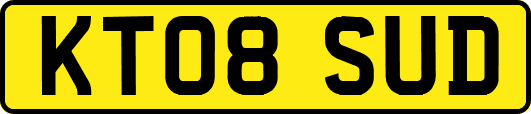 KT08SUD