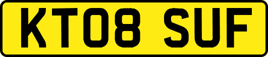 KT08SUF