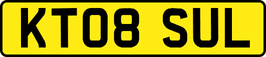 KT08SUL