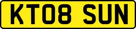 KT08SUN