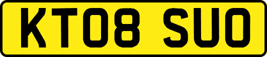 KT08SUO