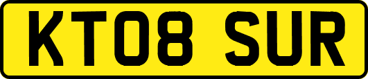 KT08SUR