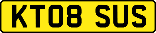 KT08SUS