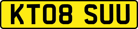KT08SUU