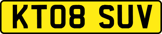 KT08SUV