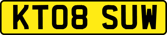 KT08SUW