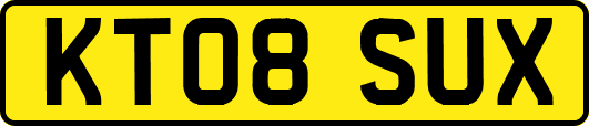 KT08SUX