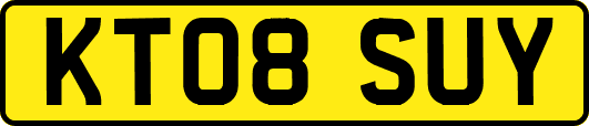 KT08SUY