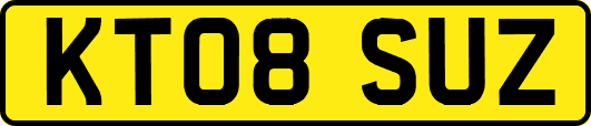 KT08SUZ