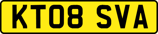KT08SVA