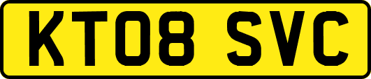 KT08SVC