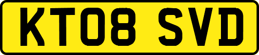 KT08SVD