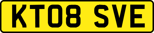 KT08SVE
