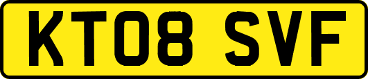KT08SVF