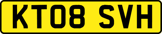 KT08SVH