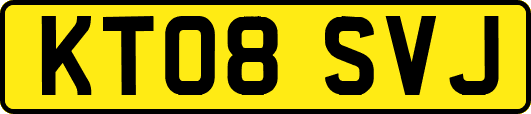 KT08SVJ