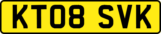 KT08SVK