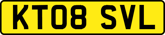 KT08SVL