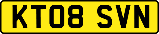KT08SVN