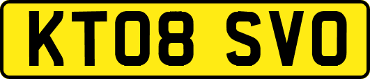 KT08SVO