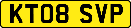 KT08SVP