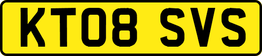 KT08SVS