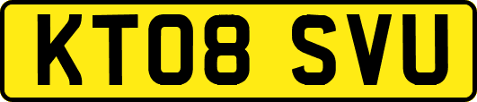 KT08SVU