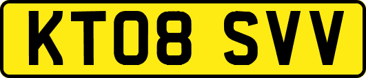 KT08SVV