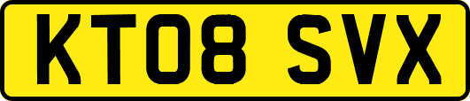KT08SVX