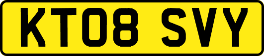 KT08SVY