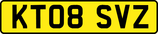 KT08SVZ