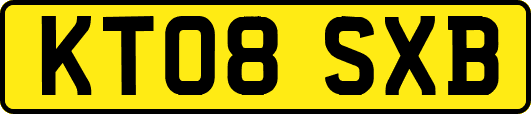 KT08SXB