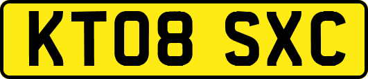 KT08SXC