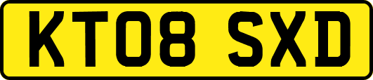 KT08SXD