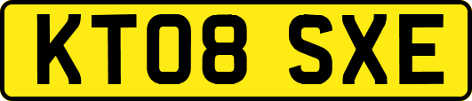 KT08SXE