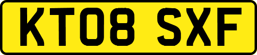KT08SXF