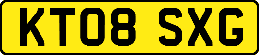 KT08SXG