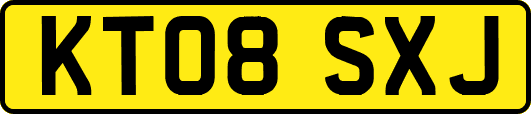 KT08SXJ