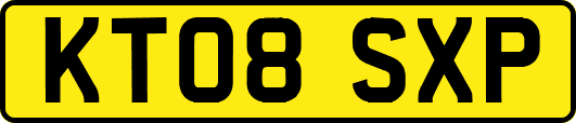 KT08SXP