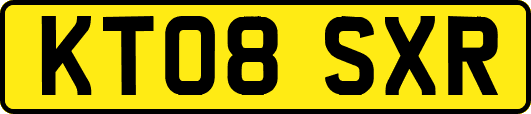 KT08SXR